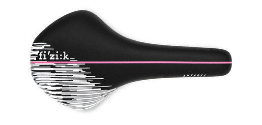 Fizik 2020 Giro d'Italia 特別版 Antares R1 標準型碳軌座位 Sp. Ed. Antares R1 carbon Saddle-Regular