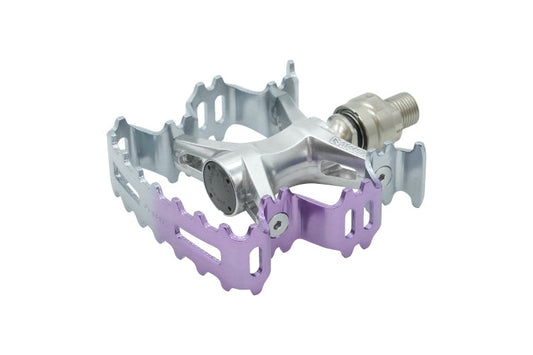 MKS Aurora Ezy Superior 快拆腳踏