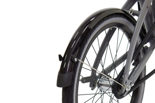 Tern SKS 20" 泥檔 - 黑色 / Tern SKS 20" Mudguards - Black