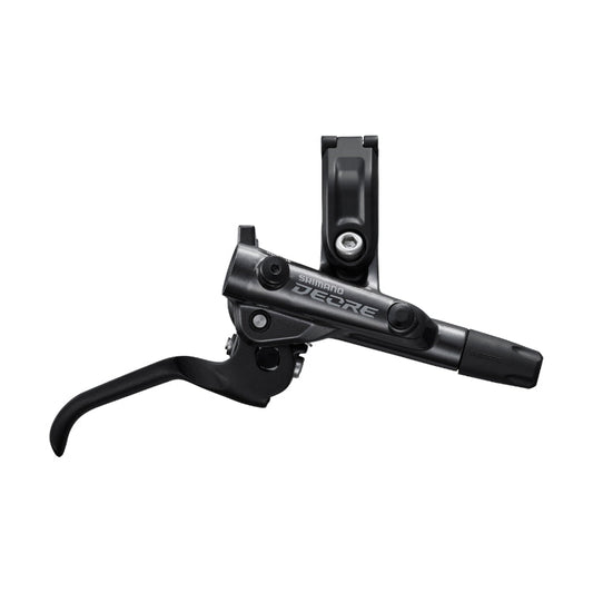 SHIMANO DEORE 碟掣掣手-BL-M6100 (DEORE LOGO) / SHIMANO DEORE BRAKE LEVER-BL-M6100