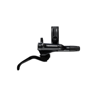 Shimano DEORE 碟掣掣手-左邊/右邊-黑色-BL-MT620