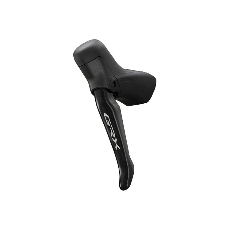 Shimano GRX 碟掣掣手-左邊 BL-RS717-L (GRX Logo)