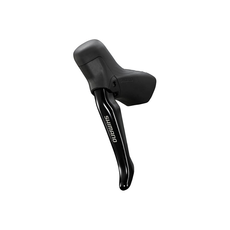 Shimano GRX 碟掣掣手-左邊 BL-RS717-LS (SHIMANO Logo)