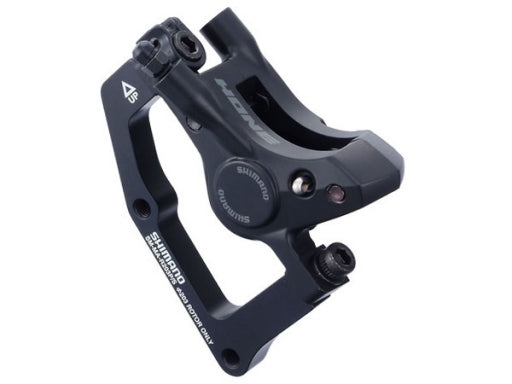 SHIMANO HONE 碟制淨鮑魚(單一個計)(橫)~BR-M601IS-散 / SHIMANO HONE DISC BRAKE CALIPER-BR-M601-IS