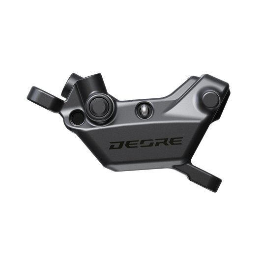 Shimano DEORE 碟制鮑魚-樹脂皮-BR-M6220