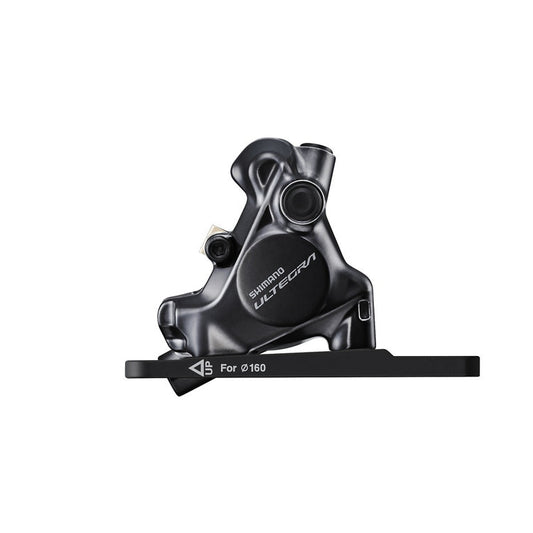 SHIMANO ULTEGRA 前/後碟掣淨鮑魚-BR-R8170 /SHIMANO ULTEGRA BRAKE CALIPER-FRONT/REAR -BR-R8170