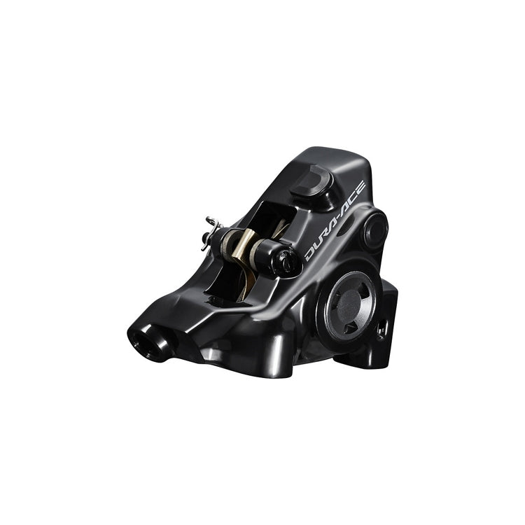 SHIMANO DURA ACE 前後碟掣淨鮑魚-BR-R9270 / SHIMANO DURA ACE FRONT/REAR HYDRAULIC DISC BRAKE-BR-R9270