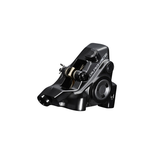 SHIMANO DURA ACE 前後碟掣淨鮑魚-BR-R9270 / SHIMANO DURA ACE FRONT/REAR HYDRAULIC DISC BRAKE-BR-R9270