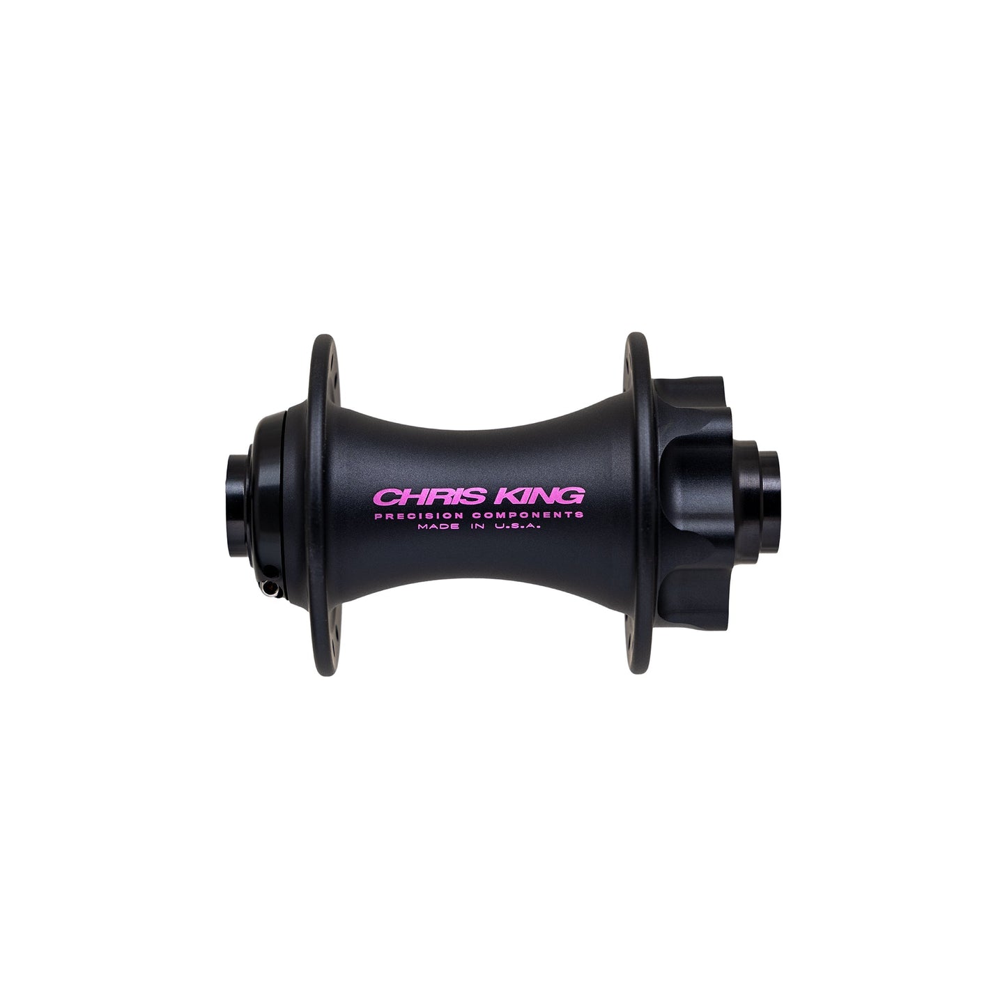 Chris King Boost 6孔前碟花鼓 / Chris King Boost 6-Bolt Front Disc Hub