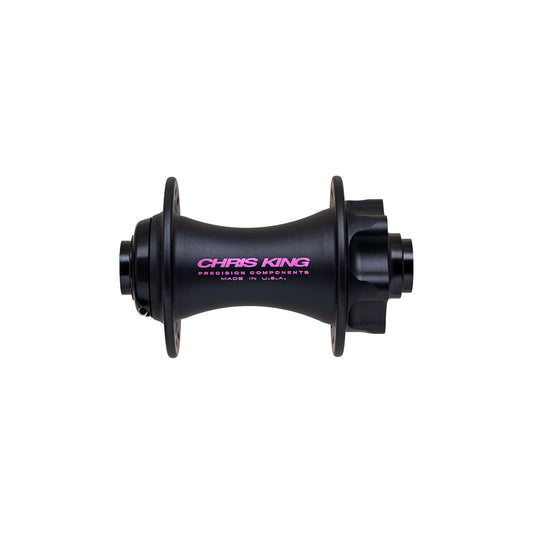Chris King Boost 6孔前碟花鼓 / Chris King Boost 6-Bolt Front Disc Hub