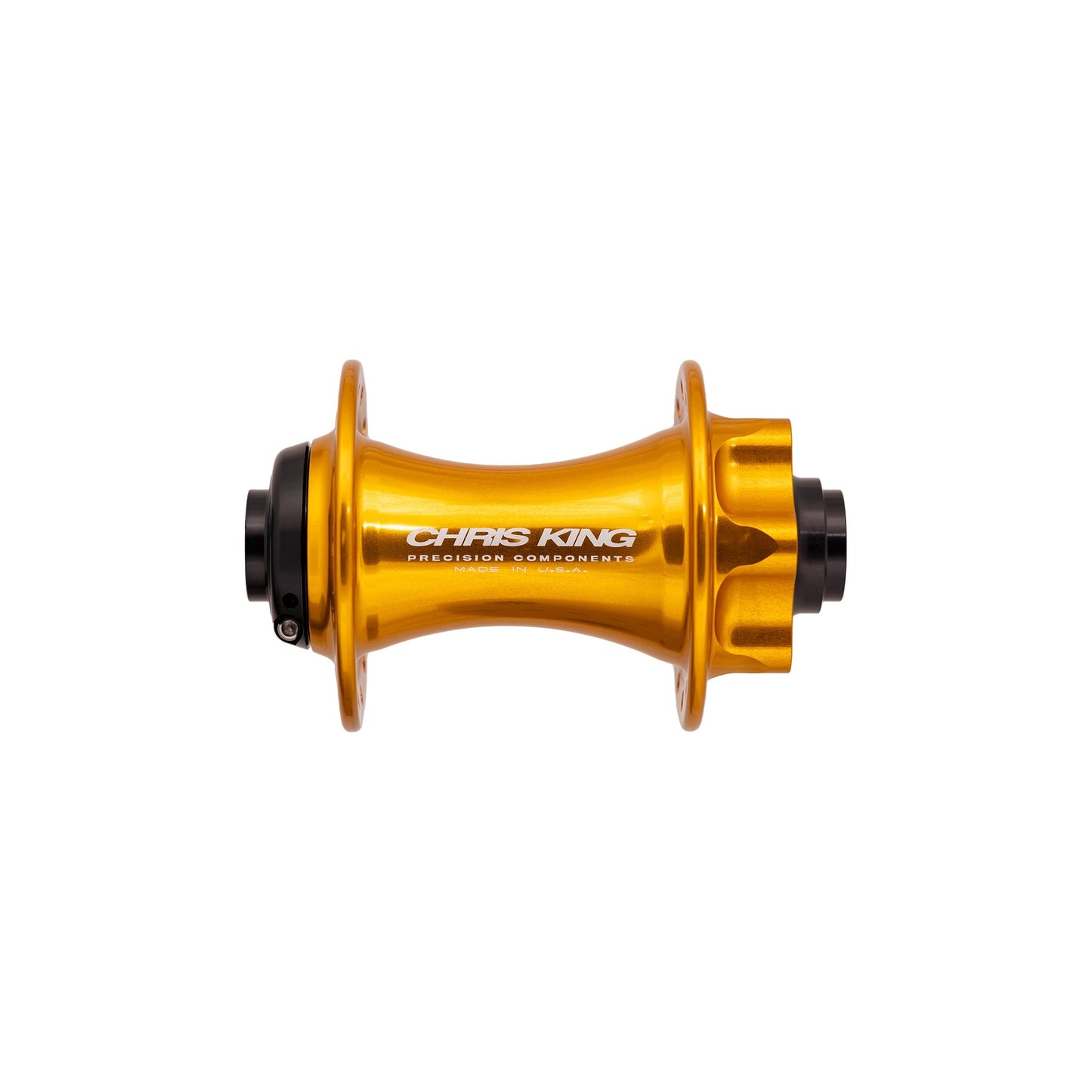 Chris King Boost 6孔前碟花鼓 / Chris King Boost 6-Bolt Front Disc Hub