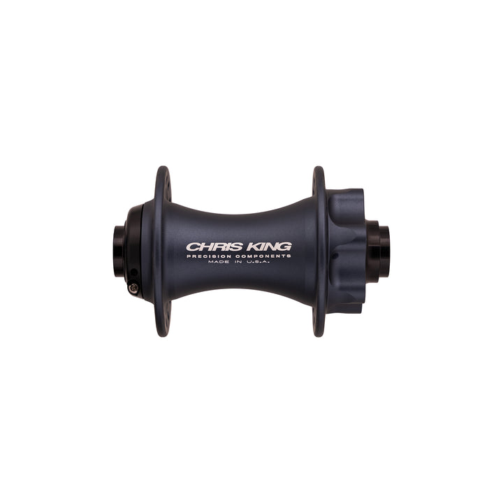 Chris King Boost 6孔前碟花鼓 / Chris King Boost 6-Bolt Front Disc Hub