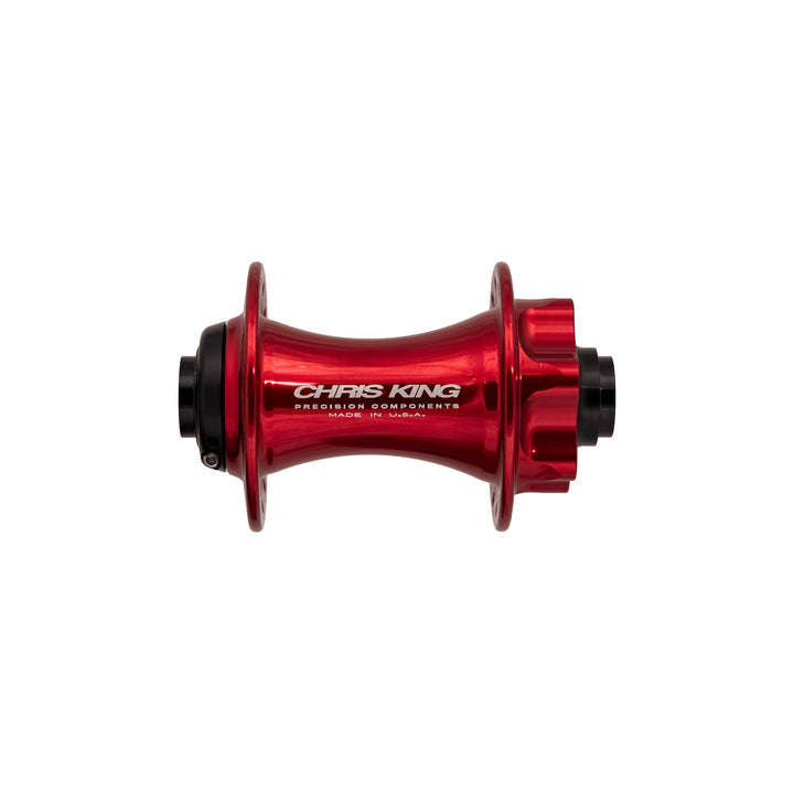 Chris King Boost 6孔前碟花鼓 / Chris King Boost 6-Bolt Front Disc Hub