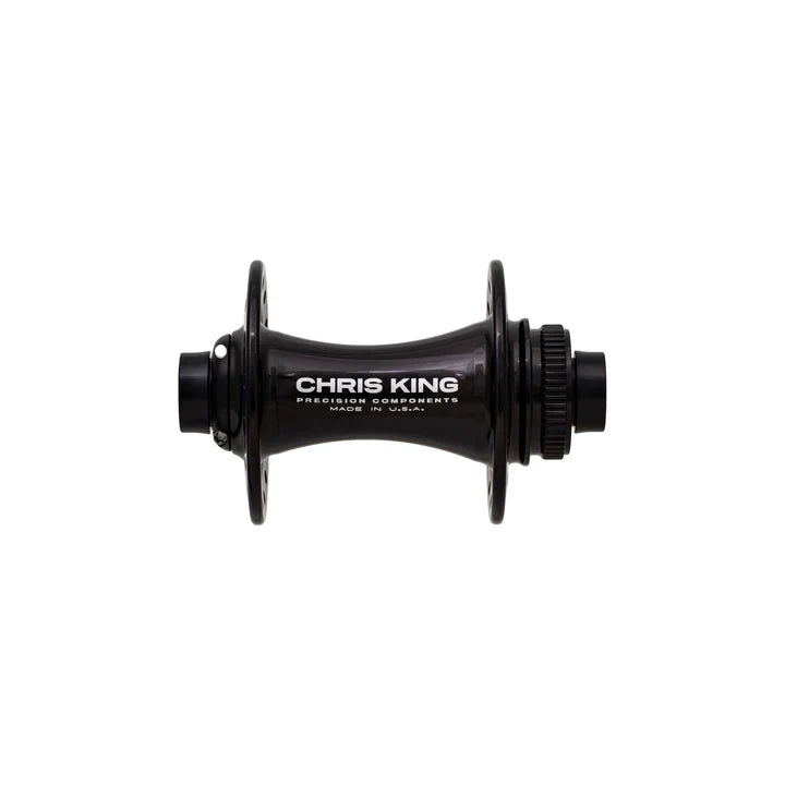 Chris King Boost 中心鎖前碟花鼓 / Chris King Boost CenterLock Front Disc Hub