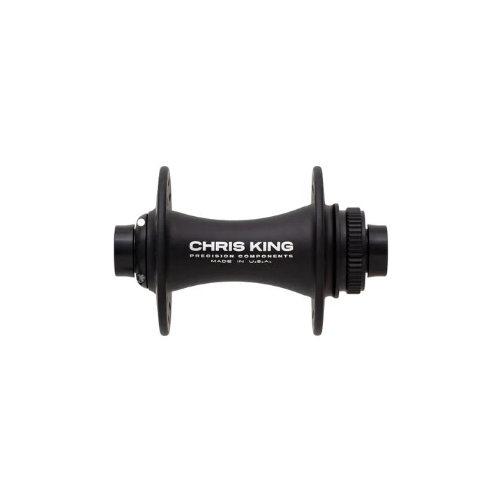 Chris King Boost 中心鎖前碟花鼓 / Chris King Boost CenterLock Front Disc Hub