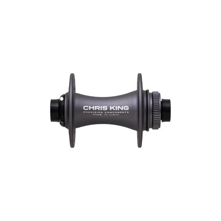 Chris King Boost 中心鎖前碟花鼓 / Chris King Boost CenterLock Front Disc Hub