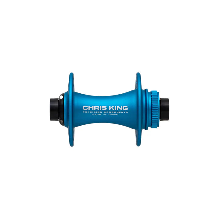 Chris King Boost 中心鎖前碟花鼓 / Chris King Boost CenterLock Front Disc Hub