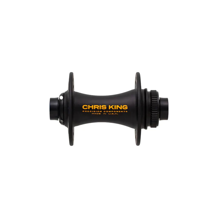 Chris King Boost 中心鎖前碟花鼓 / Chris King Boost CenterLock Front Disc Hub