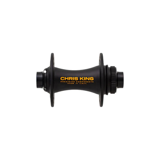 Chris King Boost 中心鎖前碟花鼓 / Chris King Boost CenterLock Front Disc Hub
