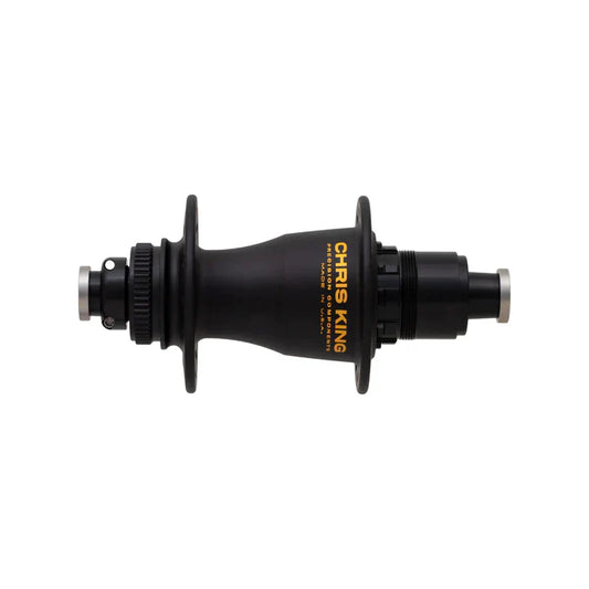 Chris King ISO 148X12mm Boost 32H 中心鎖陶瓷後碟哈~XD/ Chris King ISO 148X12mm Boost 32H CenterLock Ceramic Rear Disc Hub~XD