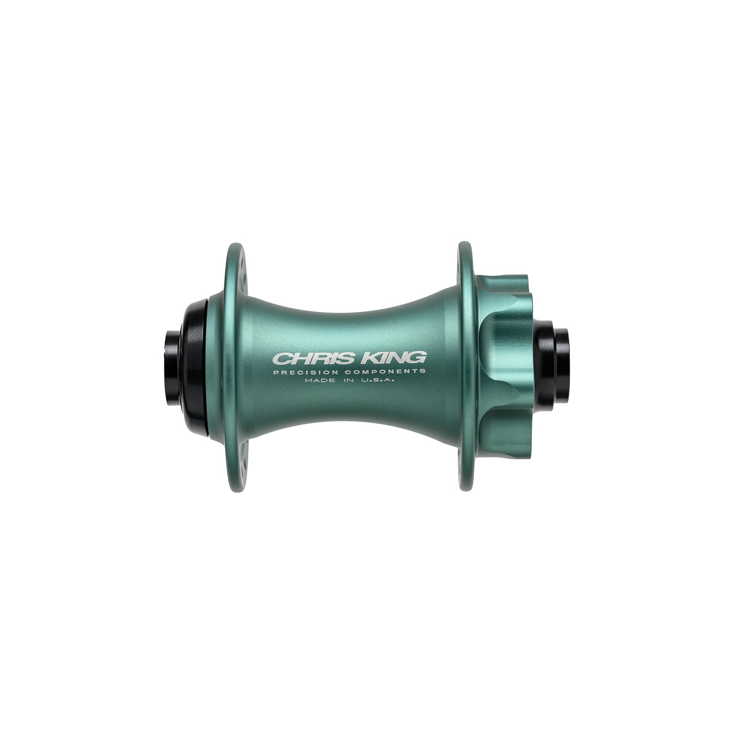 Chris King Boost 6孔前碟花鼓 / Chris King Boost 6-Bolt Front Disc Hub