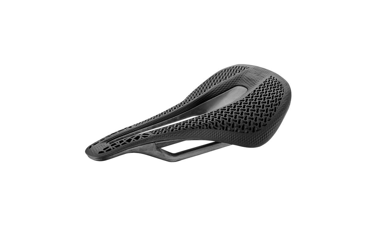 Cadex AMP 3D 碳纖維坐軌座位