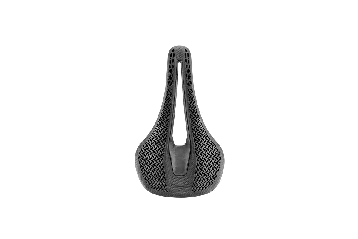 Cadex AMP 3D 碳纖維坐軌座位