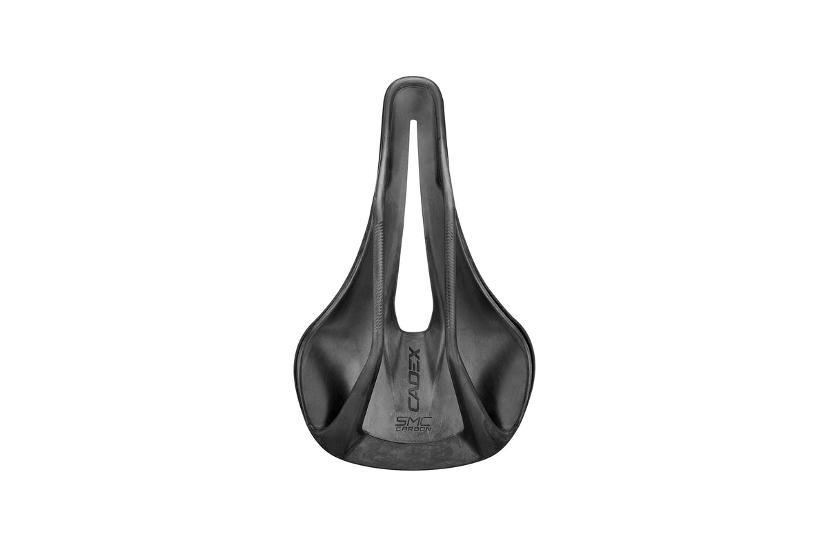 Cadex AMP 3D 碳纖維坐軌座位
