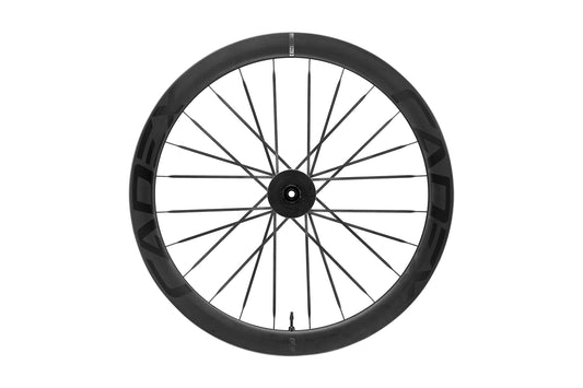 Cadex MAX 50 Disc 公路碟煞輪組