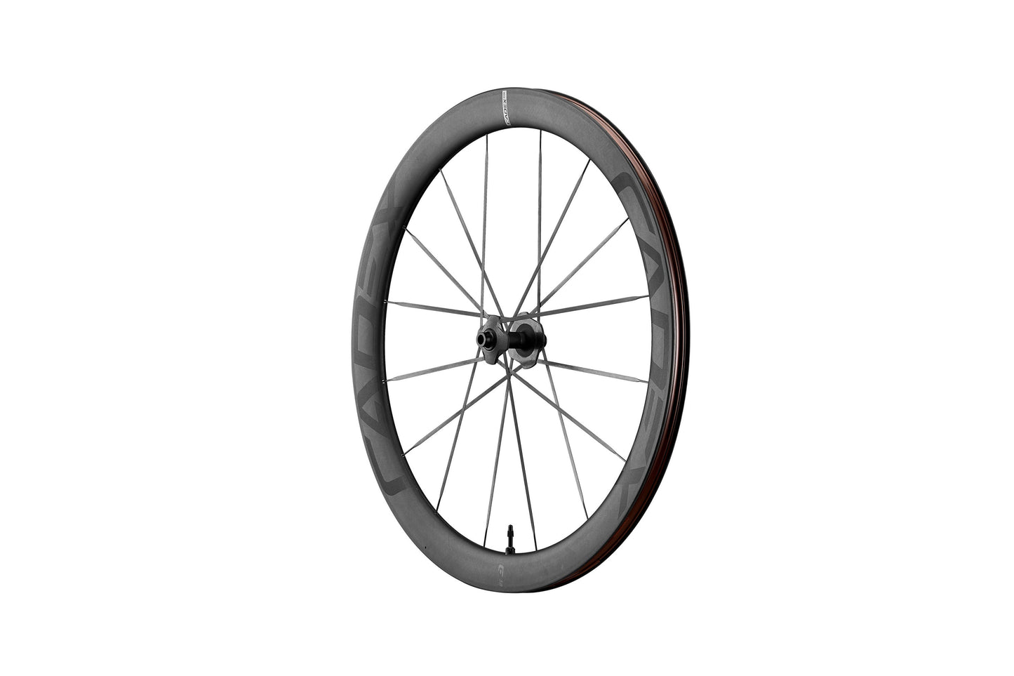Cadex MAX 50 Disc 公路碟煞輪組