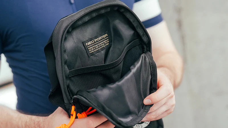 ULAC Krosspak Z 運動背包 CB3