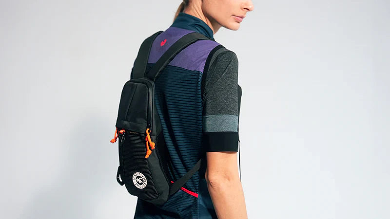 ULAC Krosspak Z 運動背包 CB3