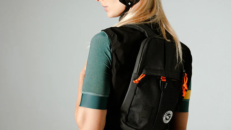 ULAC Krosspak Z 運動背包 CB3