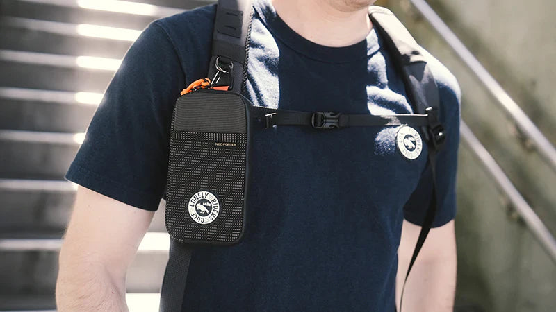 ULAC Krosspak Z 運動背包 CB3