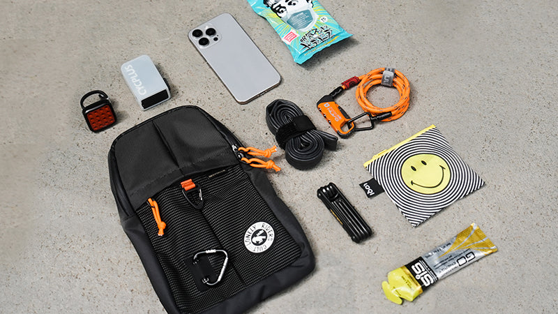 ULAC Krosspak Z 運動背包 CB3