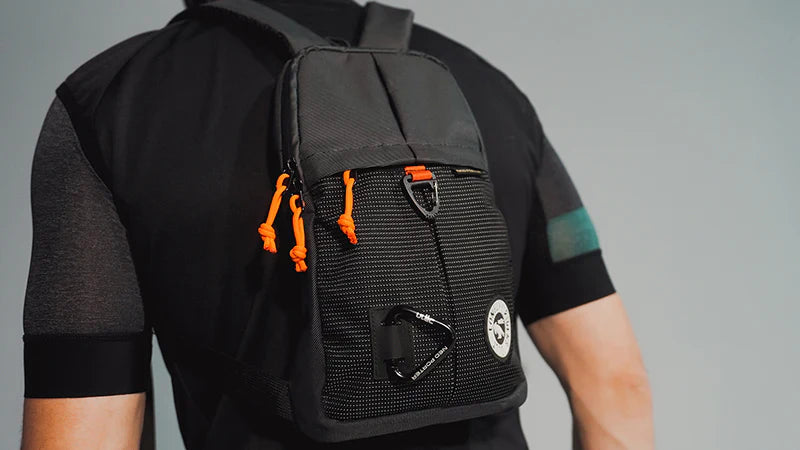 ULAC Krosspak Z 運動背包 CB3