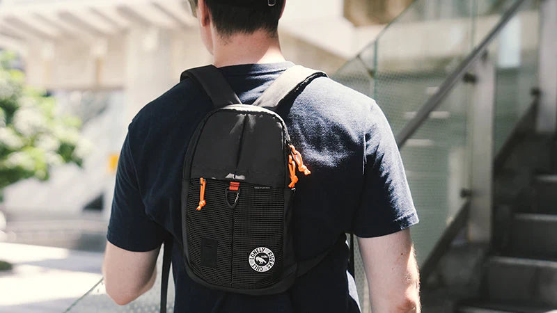 ULAC Krosspak Z 運動背包 CB3