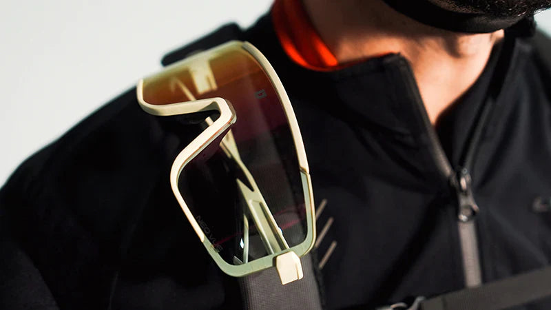 ULAC Krosspak Z 運動背包 CB3