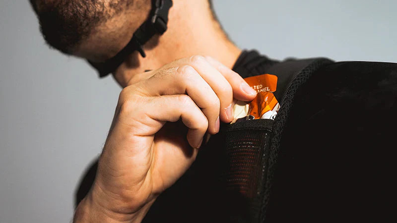 ULAC Krosspak Z 運動背包 CB3