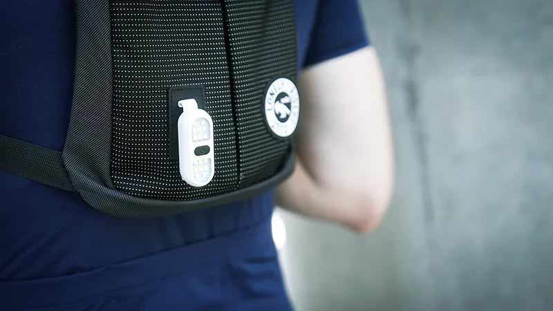 ULAC Krosspak Z 運動背包 CB3