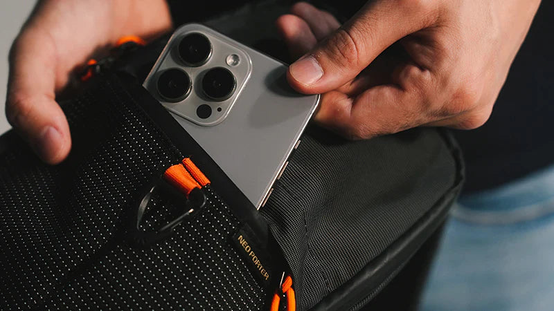 ULAC Krosspak Z 運動背包 CB3