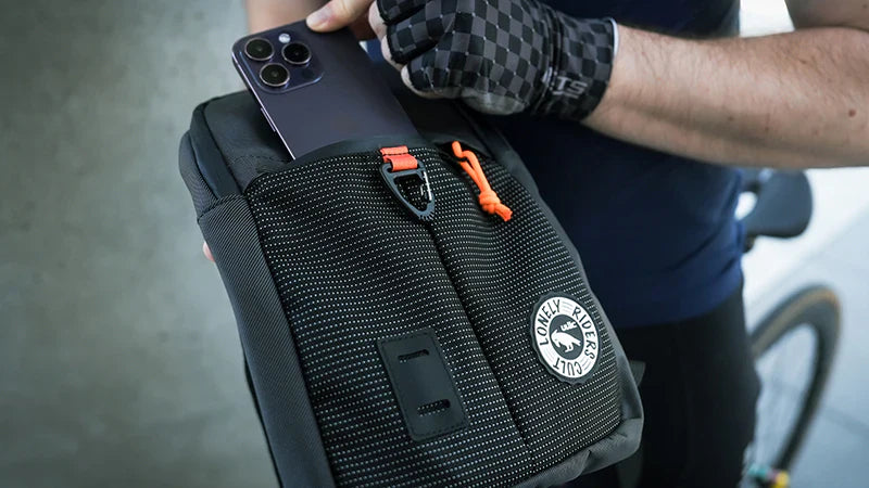 ULAC Krosspak Z 運動背包 CB3