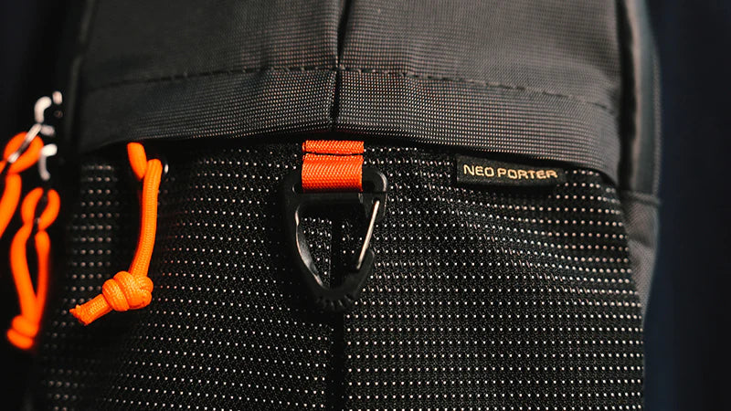 ULAC Krosspak Z 運動背包 CB3