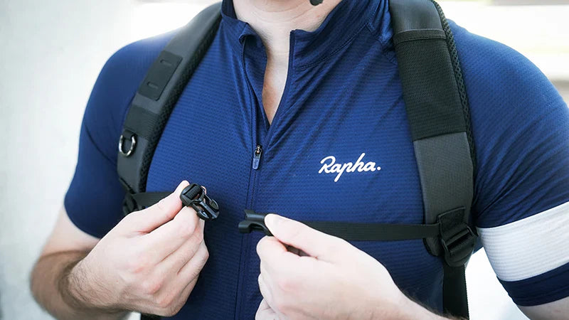 ULAC Krosspak Z 運動背包 CB3