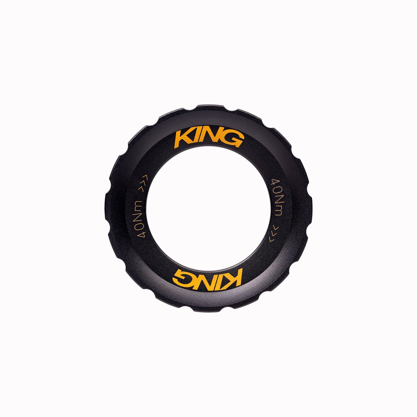 Chris King中心鎖碟片鎖碼 / Chris King Lockring CenterLock