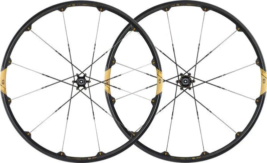 CRANK BROTHERS COBALT 前轆快拆~藍色-79751 / *CRANK BROTHERS COBALT FRONT QUICK RELEASE~BL79751