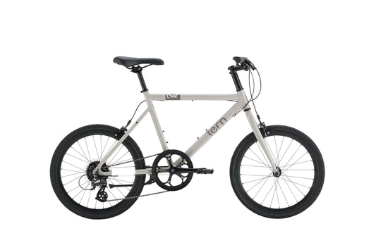 Tern Roji Bike Crest 451 小輪徑