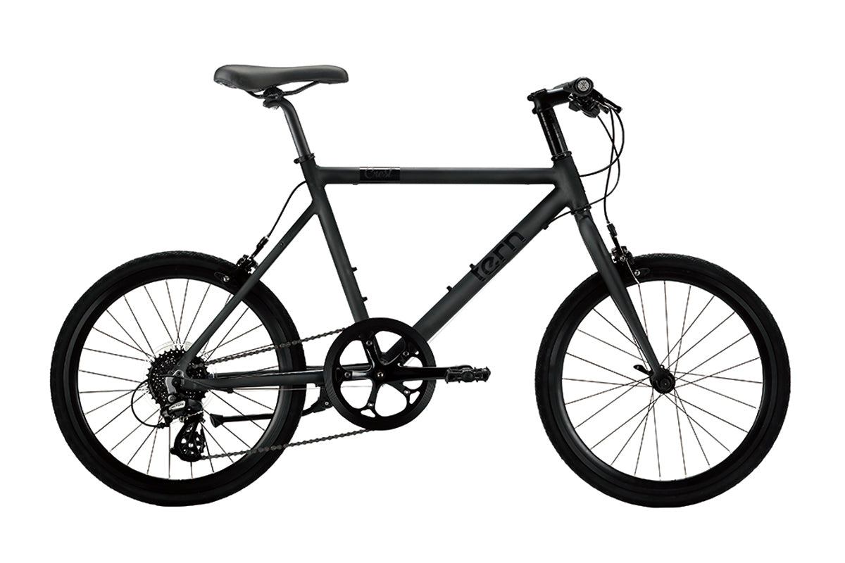 Tern Roji Bike Crest 451 小輪徑