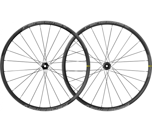 Mavic 2024 Crossmax SL R 29 爬山碳纖維輪組-29"/ Mavic 2024 Crossmax SL R 29 Mountain Wheelset-29"