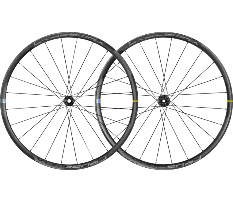 Mavic 2024 Crossmax SL Ultimate 30 碳纖維爬山車輪組/ Mavic 2024 Crossmax SL Ultimate 30 Mountain Bike Wheelsets